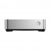 [Компьютер] Chuwi AuBox [CWI603I7] Silver { i7 13620H(2.4Ghz)/16Gb/512Gb SSD/Win11Pro + Aluminum+plastic}