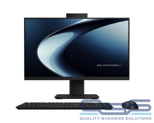 [Моноблок] ASUS ExpertCenter P400 AiO P440VAK-BPC7430 [90PT03X5-M05XV0] Black  23.8" {FHD Core 5 210H/16G/512G SSD/Intel UHD/No OS}
