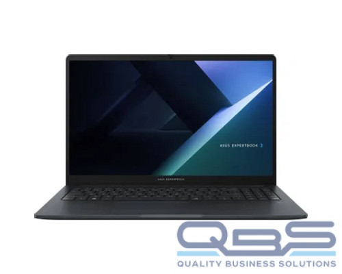 [Ноутбук] ASUS Expertbook B1503CVA-I716512B0D Grey 15,6" {FHD Core 7 150U/16Gb/SSD512Gb/W11Pro}