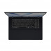 [Ноутбук] ASUS Vivobook 18 M1807HA-S8156 [90NB15P1-M00B20] Quiet Blue 18" {WUXGA Ryzen 7 260 3.8GHz/DDR5 32GB/1TB M.2 NVMe PCIe 4.0 SSD/ No OS}