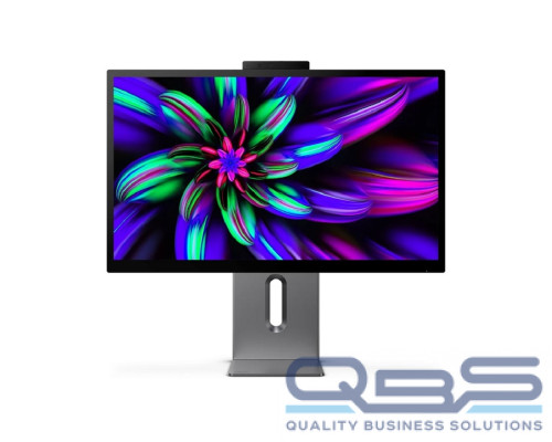 [Монитор] LCD PHILIPS 27" 27E3U7903 Space Gray {IPS 5120x2880 70Hz 4ms 500cd HDMI DisplayPort 4xUSB3.2 USB-C 2xThunderbolt4(96W) RJ45 Webcam 2x5W HAS Internal Vesa}
