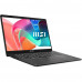 [Ноутбук] MSI Modern 14 F1MG-499RU [9S7-14S111-499] Grey 14" {FHD  5 120U/ 16Gb/ SSD512Gb/ Intel Graphics /Windows 11 Pro}