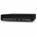 [Компьютер] HP Elite 800 G9 Mini [C88QFAT] { i5-14500/16Gb DDR5-5600(1)/512Gb SSD M.2 NVMe/Intel Q670/ Kbd +Mouse/Win11Pro} 