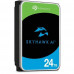 Жёсткий диск Seagate SkyHawk AI 24 ТБ (ST24000VE002)