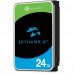 Жёсткий диск Seagate SkyHawk AI 24 ТБ (ST24000VE002)