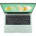 [Ноутбуки] HUAWEI MateBook 14 U7 155H 16+1Tb DOS Green 53014QLD