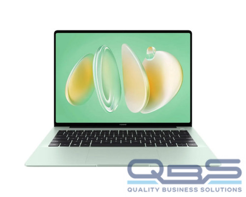 [Ноутбуки] HUAWEI MateBook 14 U5 125H 16+1Tb DOS Green 53014QLH