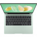 [Ноутбуки] HUAWEI MateBook 14 U5 125H 16+1Tb DOS Green 53014QLH