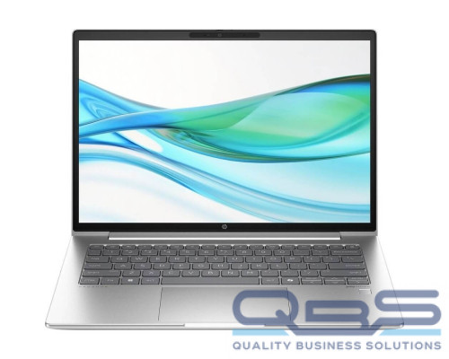 [Ноутбук] HP Probook 440 G11 [D2FP6ET] Silver 14" {FHD Ultra 5 125U(1.3Ghz)/16384Mb/512SSDGb/Int:Intel® Graphics/DOS}