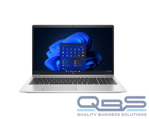 [Ноутбук] HP ProBook 455 G9 [5Y3S0EA] Silver 15.6" {FHD Ryzen 7 5825U/8Gb/512Gb SSD/AMD Radeon/DOS}