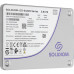 [накопитель] Накопитель Solidigm SSD D3-S4520 Series, 3840GB, 2.5" 7mm, SATA3, TLC, R/W 550/510MB/s, IOPs 92 000/31 000, TBW 15300, DWPD 2 (12 мес.)