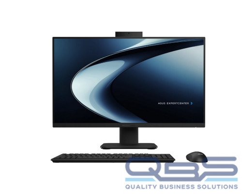 [Моноблок] ASUS P470VAK-BPE2950  [90PT03W5-M02FM0] Black 27" {Full HD Core 5 210H/16Gb/SSD512Gb/noOS/kb/m}