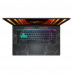 [Ноутбук] MSI Cyborg 17 B2RWGKG-286XRU [9S7-17U332-286] Black 17,3" {FHD  Core 7 240H/32Gb (2*16 D5)/SSD1Tb/RTX5070 8Gb (60W)NoOS}