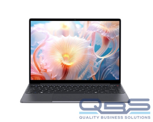 [Ноутбук] CHUWI CoreBook X 14"(2160x1440 IPS)/Intel Core i9 13900HK(2.2Ghz)/16384Mb/1024SSDGb/noDVD/Int:Intel UHD Graphics/Cam/BT/WiFi/46WHr/war 1y/1.4kg/Iron Grey/Win10Pro + подсв.клав, мет.корп, мышь