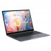 [Ноутбук] CHUWI CoreBook X 14"(2160x1440 IPS)/Intel Core i9 13900HK(2.2Ghz)/16384Mb/1024SSDGb/noDVD/Int:Intel UHD Graphics/Cam/BT/WiFi/46WHr/war 1y/1.4kg/Iron Grey/Win10Pro + подсв.клав, мет.корп, мышь