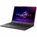 [Ноутбук] ASUS ROG Strix G814PM-S8074 [90NR0L29-M003Y0] Grey 18" {WUXGA Ryzen 9 8940HX/16Gb/SSD1Tb/RTX 5060 8Gb/noOS}