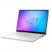 [Ноутбук] ASUS ROG Zephyrus G14 GA403GM-SY020 [90NR0QL2-M000V0 ] Platinum White 14" { OLED  Ryzen AI 9 465(2Ghz)/32768Mb/1024PCISSDGb/RTX 5060(8192Mb) /DOS + чехол }