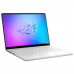 [Ноутбук] ASUS ROG Zephyrus G14 GA403GM-SY020 [90NR0QL2-M000V0 ] Platinum White 14" { OLED  Ryzen AI 9 465(2Ghz)/32768Mb/1024PCISSDGb/RTX 5060(8192Mb) /DOS + чехол }