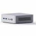 [Компьютер] Digma Pro Minimax X5 [DPP7-ADXW01] Silver {i7-13620H/16Gb/512Gb SSD/W11Pro}