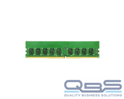 [Дисковый массив] Synology D4EC-2666-16G память