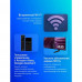 [Телевизор] Samsung 65" QE65S85FAEXRU Series 9 черный графит {Ultra HD 120Hz DVB-T2 DVB-C DVB-S2 USB WiFi Smart TV}