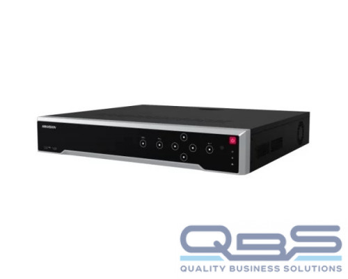 Видеорегистратор Uniview NVR-104E2
