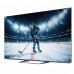 [LCD, LED телевизоры Haier] 75" Телевизор HAIER Smart TV MiniLED M4, черный, СМАРТ ТВ, Android TV