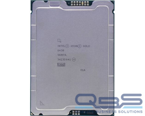 [Процессор] CPU Intel Xeon Gold 6430 OEM