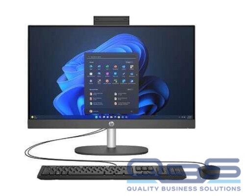 [Моноблок] HP ProOne 240 G10 All-in-One  [A54Z9ET] Gray  23.8" {FHD  Core Ultra-7 155U/16Gb/512Gb SSD/W11Pro}