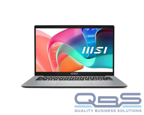 [Ноутбук] MSI Modern 14 F1MG-816XRU  [9S7-14S113-816] Grey 14" {FHD  5 120U/ 16Gb/ SSD512Gb/ Intel Graphics / DOS}