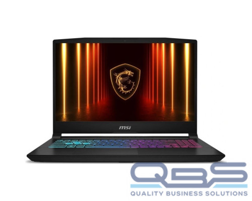 [Ноутбук] MSI Katana 17 HX B14WFK-276XRU [9S7-17L791-276] Black 17.3" {QHD  i7 14650HX/32Gb/SSD1Tb/RTX 5060 8Gb/DOS}