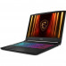 [Ноутбук] MSI Katana 17 HX B14WFK-276XRU [9S7-17L791-276] Black 17.3" {QHD  i7 14650HX/32Gb/SSD1Tb/RTX 5060 8Gb/DOS}