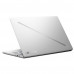 [Ноутбук] ASUS ROG Zephyrus G14 GA403UU-QS080 [90NR0HZ2-M003V0] Platinum White 14" {2880x1800 OLED  Ryzen 7 8845HS(3.8Ghz)/16384Mb/1024PCISSDGb/RTX4050(6144Mb)/DOS}