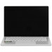 [Ноутбук] ASUS ROG Zephyrus G14 GA403UU-QS080 [90NR0HZ2-M003S0] Platinum White 14" {2880x1800 OLED  Ryzen 7 8845HS(3.8Ghz)/16384Mb/1024PCISSDGb/RTX4050(6144Mb)/DOS}