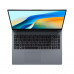 [Ноутбуки] Huawei MateBook  D16 MCLG-X [53014HYK] Space Gray 16{WUXGA i7-13700K/16GB/1TB SSD/DOS}
