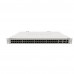 [Сетевое оборудование] MikroTik CRS354-48G-4S+2Q+RM Коммутатор Cloud Router Switch 354-48G-4S+2Q+RM with RouterOS L5 license