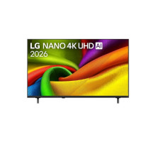 [Телевизор] LG 55" 55NU900B6LA.ARUG черный 4K Ultra HD 60Hz DVB-T DVB-T2 DVB-C DVB-S DVB-S2 USB WiFi Smart TV