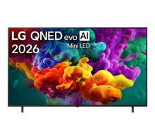[Телевизор] LG 75" 75QNED85B6C.ARUG черный титан 4K Ultra HD 120Hz DVB-T DVB-T2 DVB-C DVB-S DVB-S2 USB WiFi Smart TV