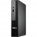 [Компьютер] Nettop Dell Pro Micro [DPM-5811] Black { i5 14500T/16Gb/SSD512Gb UHDG/W11Pro/m/kb}