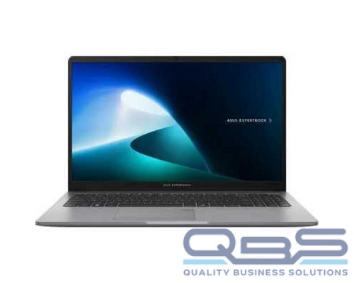 [Ноутбук] ASUS ExpertBook Essential P1503CVA-S72501X [90NX0881-M02VA0] Grey  15.6" {FHD Core 5 210H /16GB/ 512GB 2280 PCIE G4 SSD/Intel Graphics/ Win11 PRO}