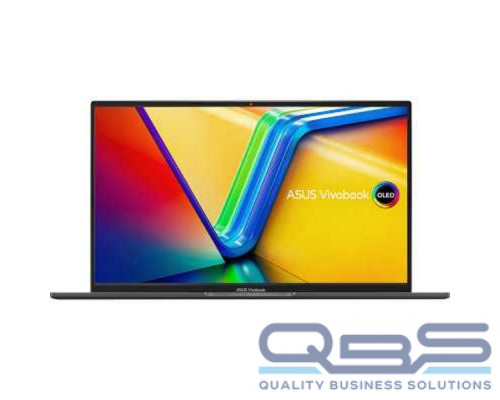 [Ноутбук] ASUS VivoBook 15 F1505VA-MA929  [90NB10P1-M016P0] Black 15.6" {OLED  i7-13620H/16Gb (soldered D4)/SSD512Gb/NoOS}