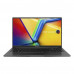 [Ноутбук] ASUS VivoBook 15 F1505VA-MA929  [90NB10P1-M016P0] Black 15.6" {OLED  i7-13620H/16Gb (soldered D4)/SSD512Gb/NoOS}
