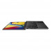 [Ноутбук] ASUS VivoBook 15 F1505VA-MA929  [90NB10P1-M016P0] Black 15.6" {OLED  i7-13620H/16Gb (soldered D4)/SSD512Gb/NoOS}
