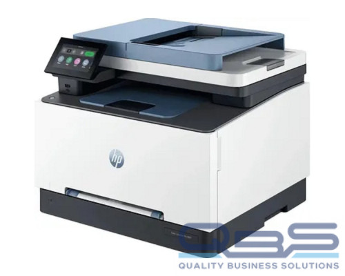 [Принтер/МФУ] HP Color LaserJet Pro 3303fdw (499M8A) {A4, 25 стр/мин, duplex, автопод., USB/Wi-Fi/LAN, fax}