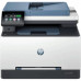 [Принтер/МФУ] HP Color LaserJet Pro 3303fdw (499M8A) {A4, 25 стр/мин, duplex, автопод., USB/Wi-Fi/LAN, fax}