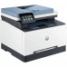 [Принтер/МФУ] HP Color LaserJet Pro 3303fdw (499M8A) {A4, 25 стр/мин, duplex, автопод., USB/Wi-Fi/LAN, fax}