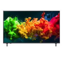 [Телевизор] LG 55" 55QNED80B6B.ARUG черный титан 4K Ultra HD 60Hz DVB-T DVB-T2 DVB-C DVB-S DVB-S2 USB WiFi Smart TV (RUS)
