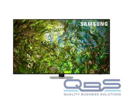 [Телевизор] Samsung 43" QE43QN90FAUXRU Series 9 черный титан 4K Ultra HD 120Hz DVB-T2 DVB-C DVB-S2 USB WiFi Smart TV