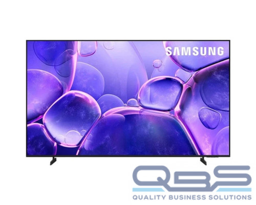 [Телевизор] Samsung 85" UE85U8000FUXRU черный {Ultra HD 60Hz DVB-T2 DVB-C DVB-S2 USB WiFi Smart TV (RUS)}