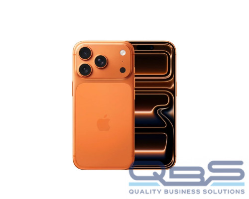[Смартфон] Apple iPhone 17 Pro 512GB Cosmic Orange (MG8M4ZA/A) (nanoSim+eSim Гонконг)